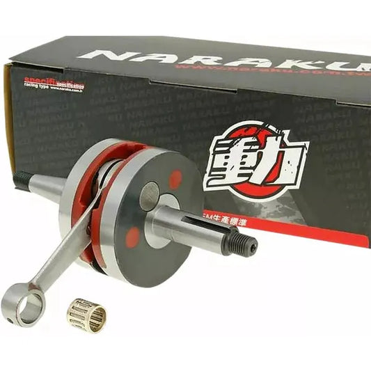 Crankshaft Racing Nk105.13