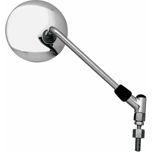 Mirror Chrome Both Ec Stem 20-30650
