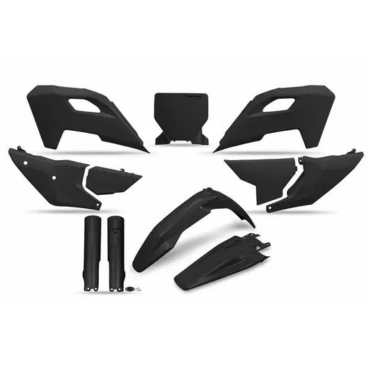 Body Kit Full Fc/Tc 023- Bk Hukit626F@001