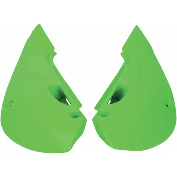 Side Panels Kx65 01-18 Grn Ka03734#026