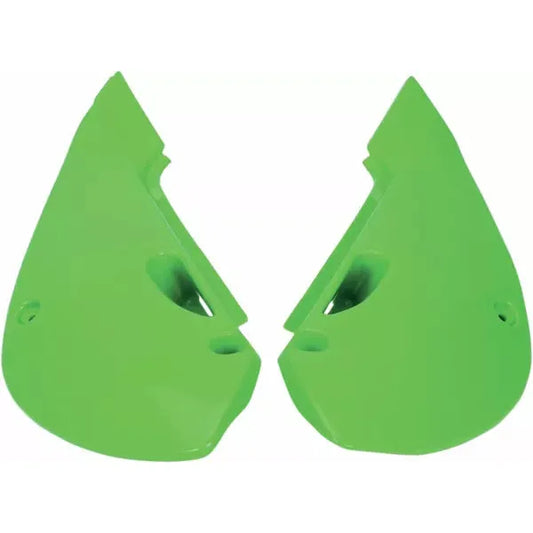 Side Panels Kx65 01-18 Grn Ka03734#026
