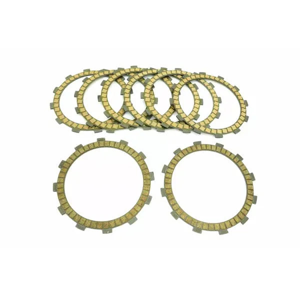 Friction Plate Crf250 22- 16.S13094
