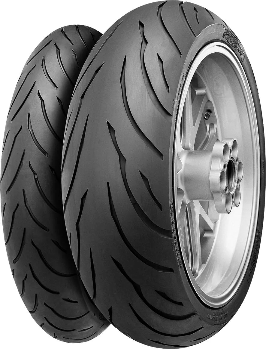 COMO M 190/50ZR17 (73W)TL