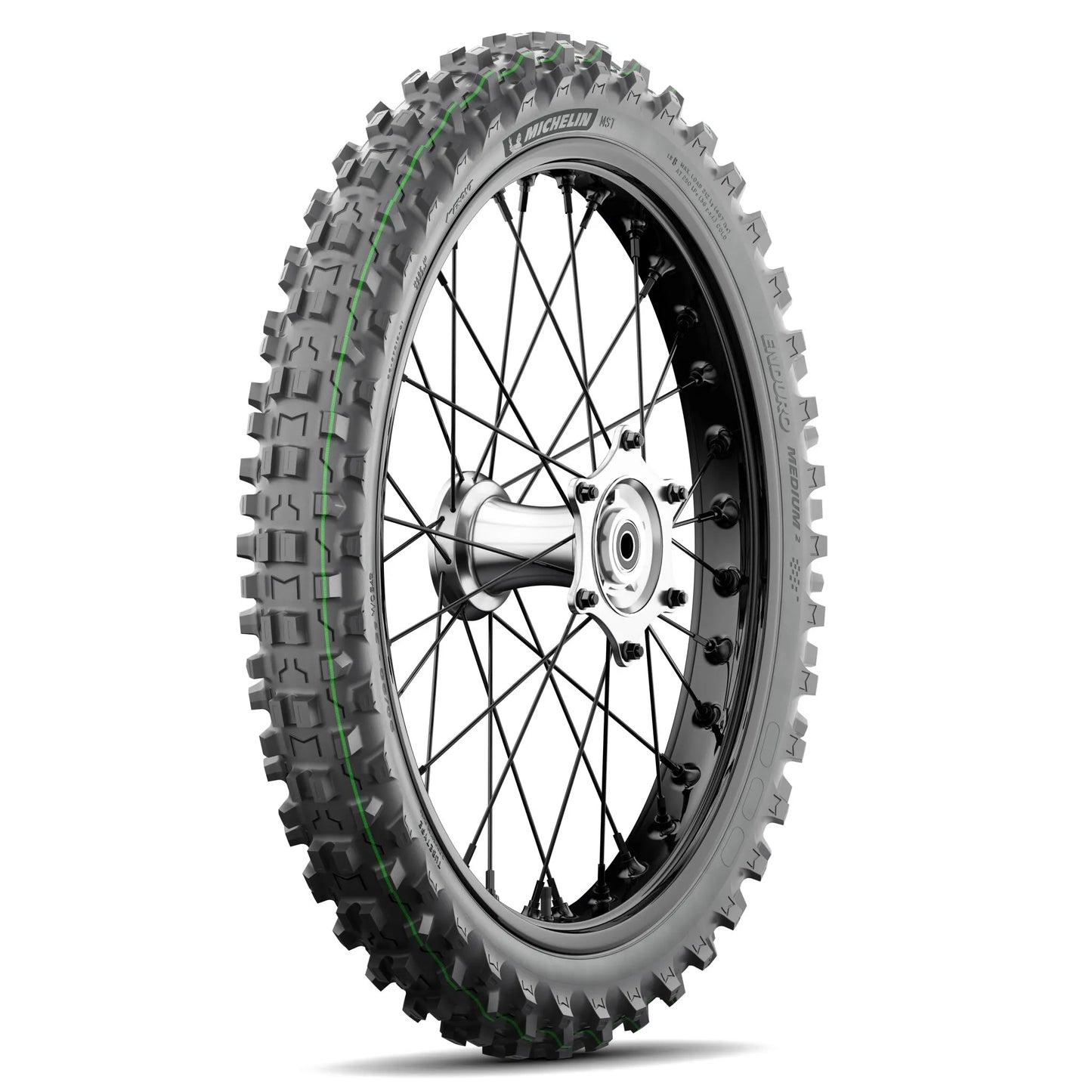 ENDURO MEDIUM 2 90/90 - 21 M/C 54R F TT