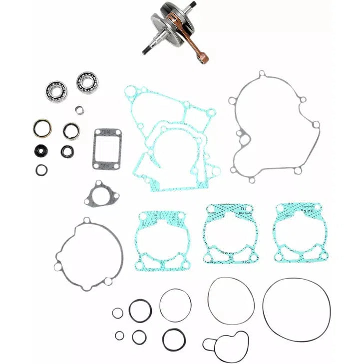 Bottom End Kit Cbk0190
