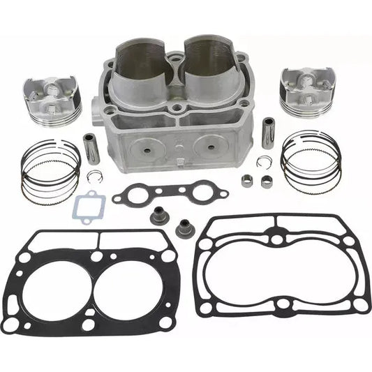 Cylinder Kit High Comp 60002-K02Hc
