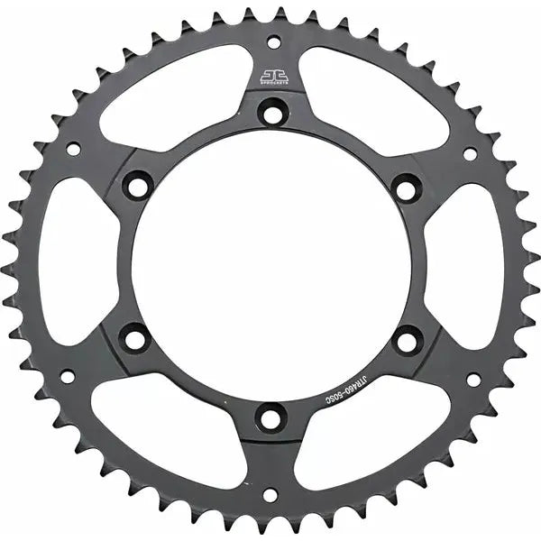Sprocket Rear 50T 520 Sc Jtr460.50Sc