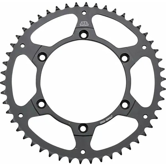 Sprocket Rear 50T 520 Sc Jtr460.50Sc