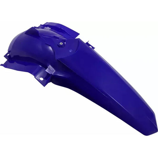 Fender Rear Yz22- Blue Ya04875#089