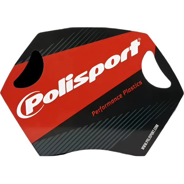 Pitboard Polisport 8982600006