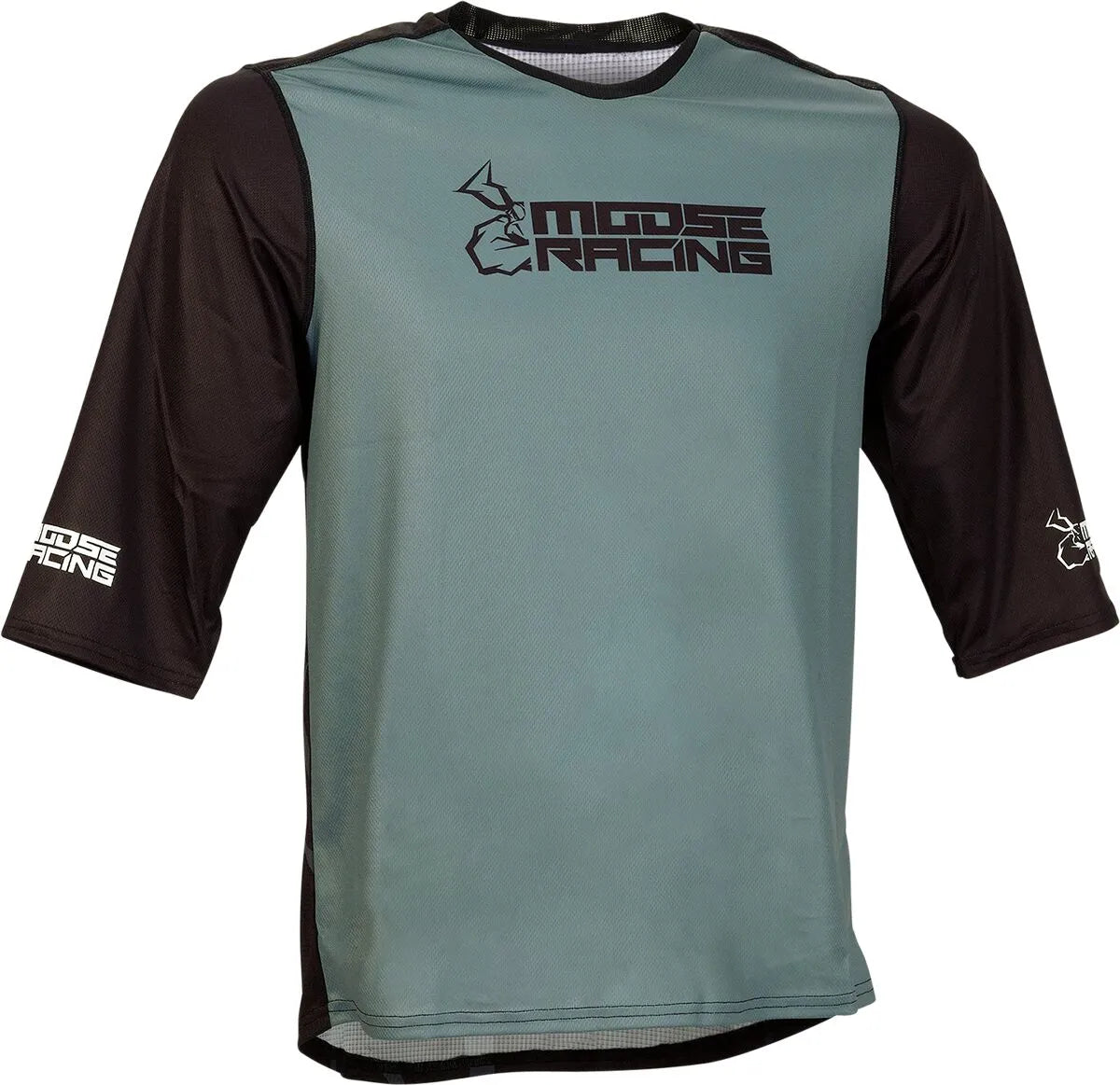 JRSY 3/4 MOOSE MTB BK MD