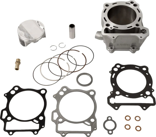 CYLINDER KIT DRZ/KFX