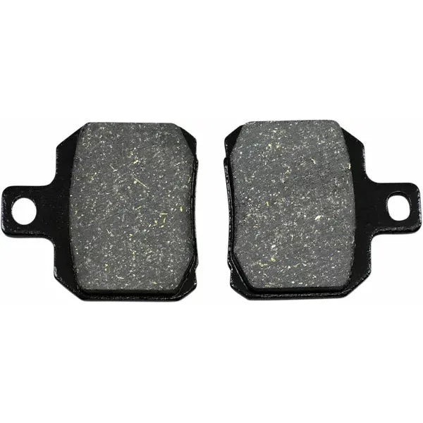 Brake Pad Ceramic 404804