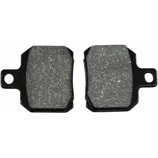 Brake Pad Ceramic 404804