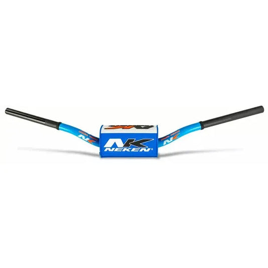 Nk Os Bar 85 Low Light Bl/Wh R00026C-Lbw