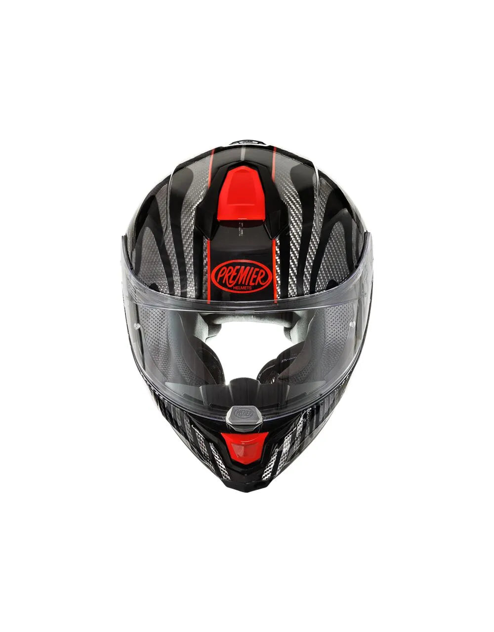 HELMET HYPER CARB PS 2 LG
