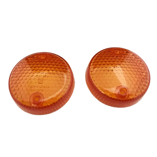 Replacement Lens Amber Ho 27-1060