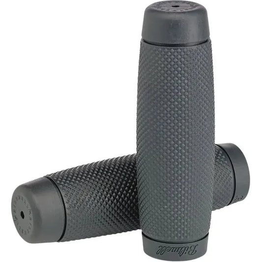 Grips Recoil 7/8" Grey 6703-0578