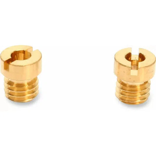 Main Jet Slot For Keihin Hd200 2Pcs EBC424-27-200