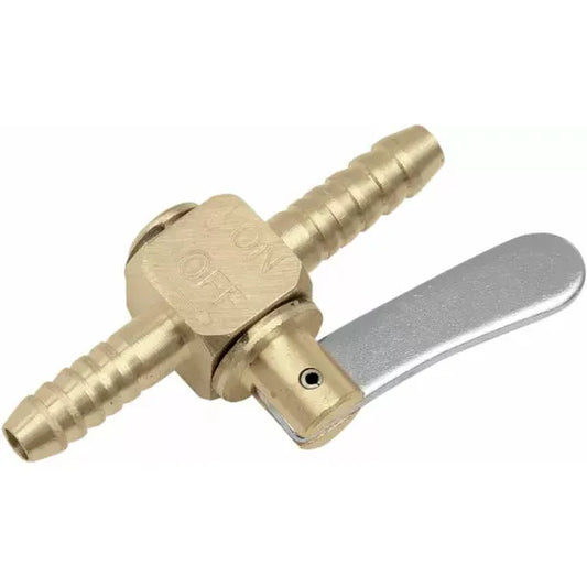Inline Fuel Valve 08-0038