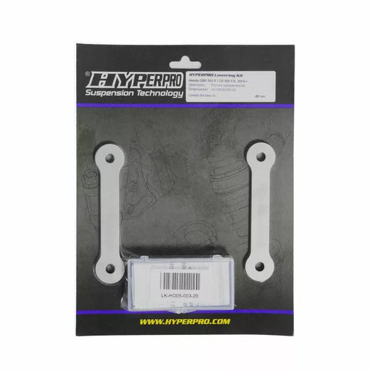 Low Kit -20Mm Hon Cb500X Lk-Ho05-003-20