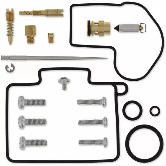 Repair Kit Carb Suz 26-1122