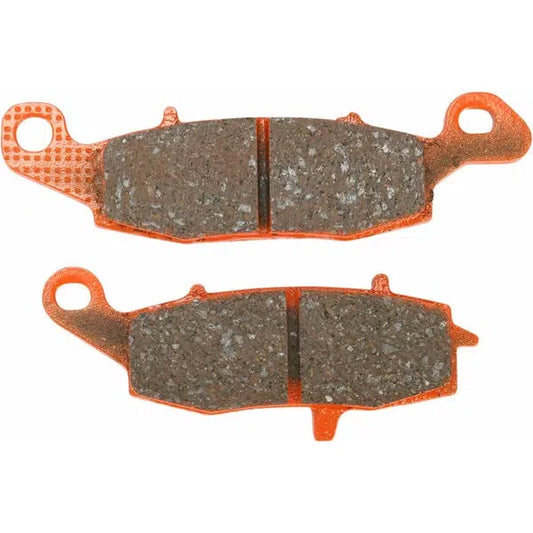 Brake Pad Fa-V Series Sintered Metal/Organic Compound FA229V