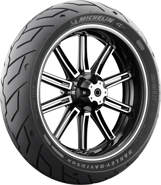 SCHR21 R 160/60R17 69V TL