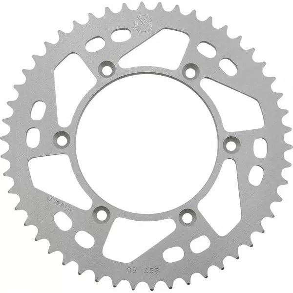 Sprocket Alu Mse Ktm 50T Silv 1211-897-50-11