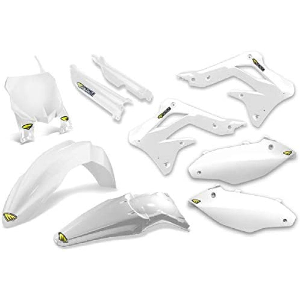 P-Flow Bodykit Rmz 250/450 Wh 1Cyc-9322-42