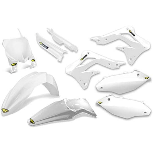 P-Flow Bodykit Rmz 250/450 Wh 1Cyc-9322-42