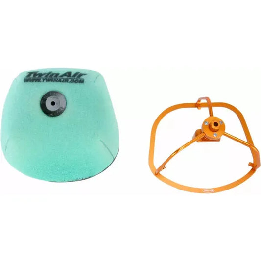 Filter Air Power Flo Kit 150222C