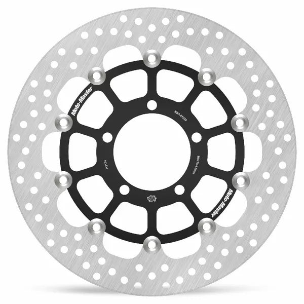 Brake Disc Halo Float Ft 112174