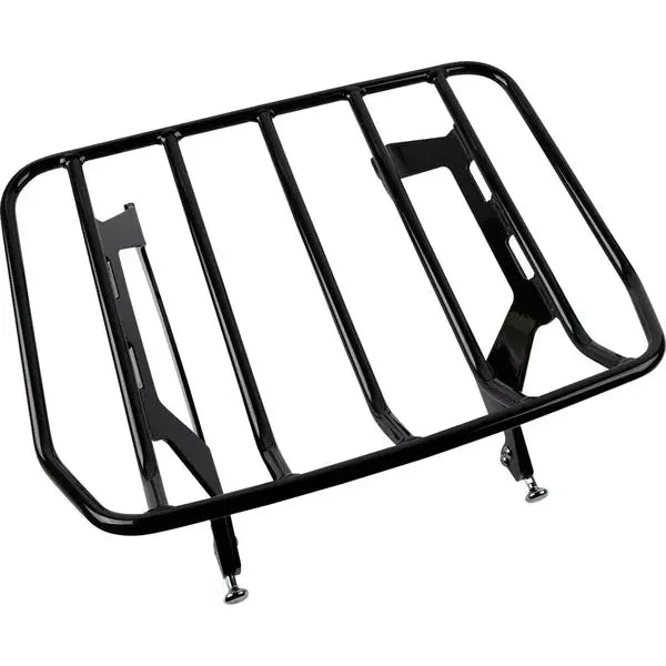 Detachable Ba Rack Black Scout