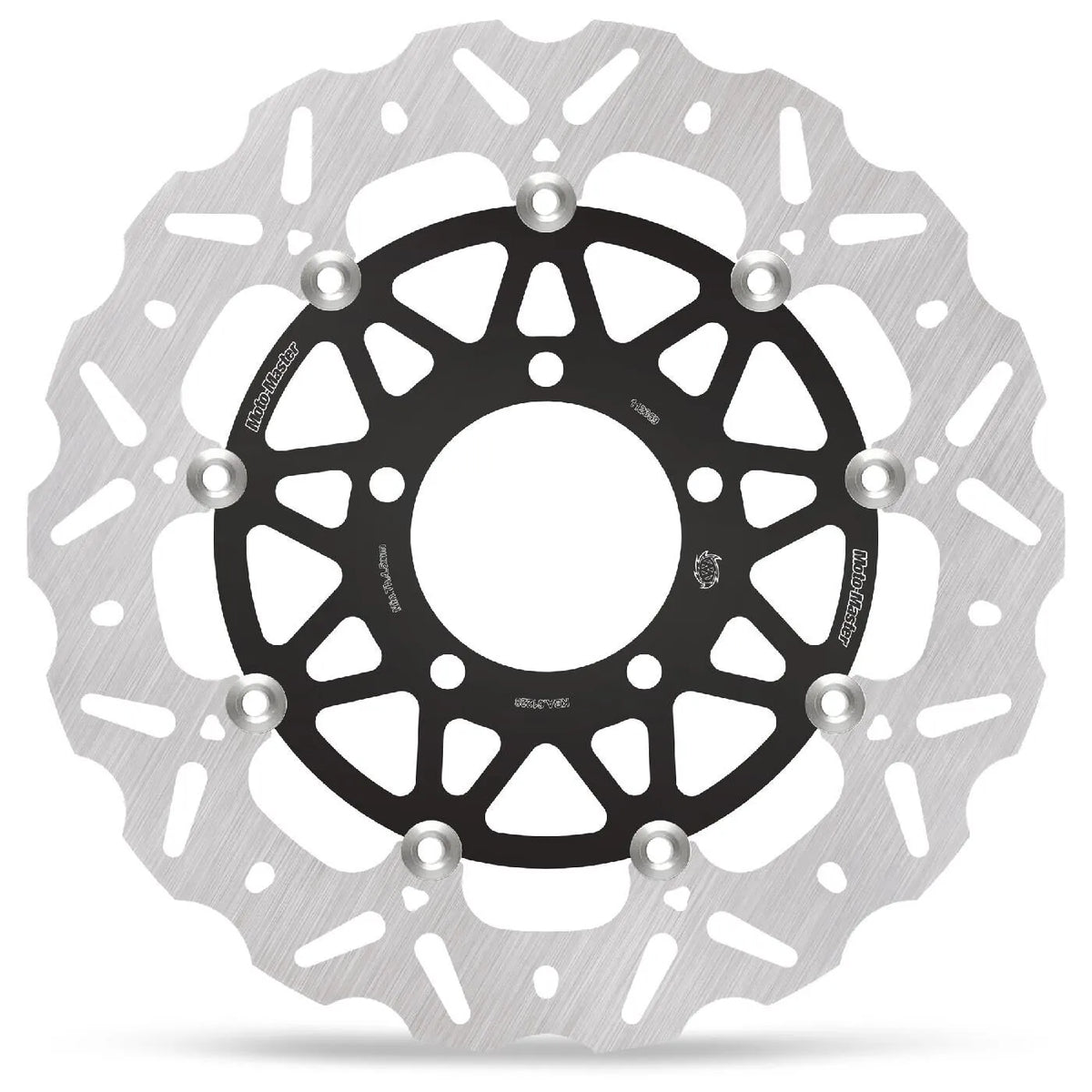 BRAKE DISC NITRO FRONT