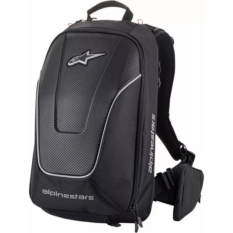 Charger Pro Backpack
