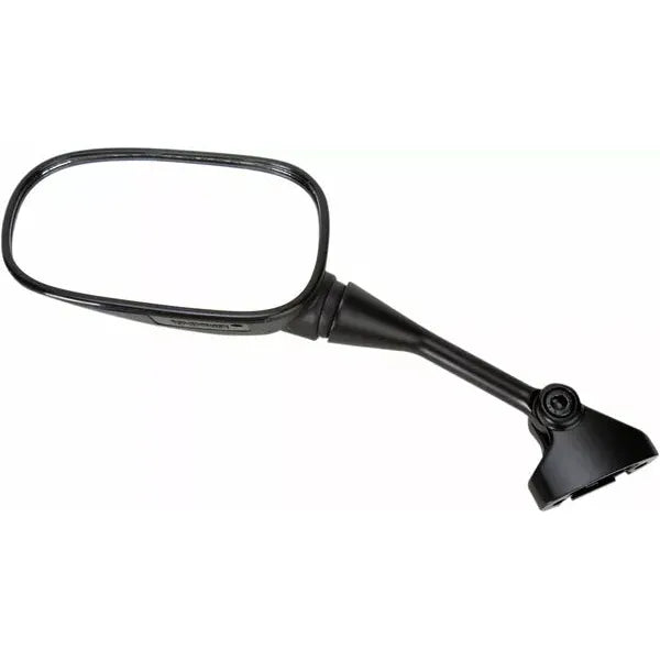 Mirror Black Left Ec Fairing 20-37352
