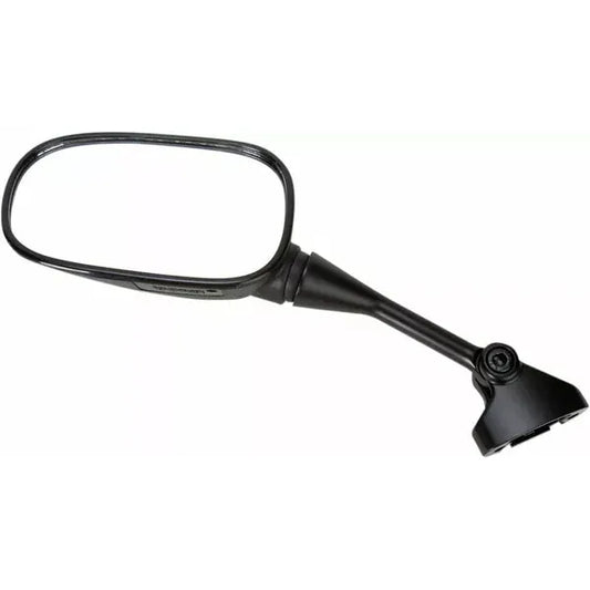 Mirror Black Left Ec Fairing 20-37352