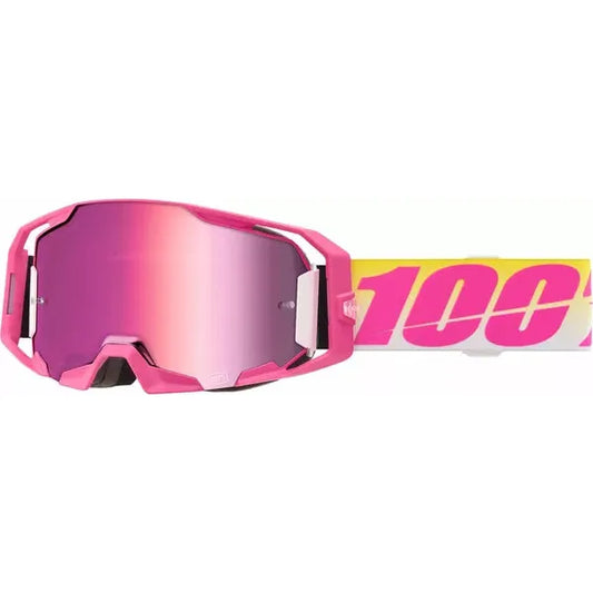 Goggle Armatic Sellars Pk Mr