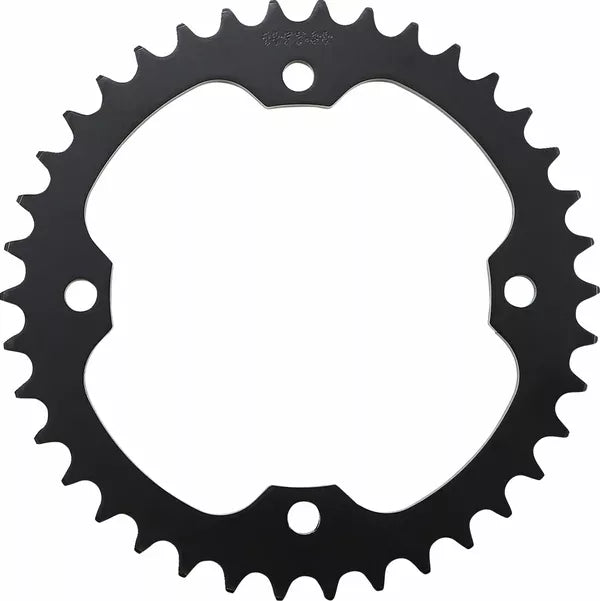 Sprocket Steel Atv Rr 38T 1857-38St