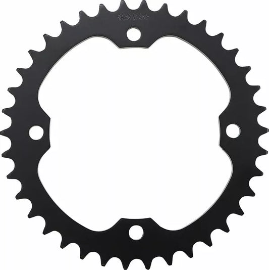 Sprocket Steel Atv Rr 38T 1857-38St