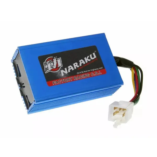 Cdi Unit Racing Nk390.03