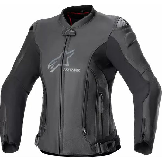 Women's Stella GP Plus R v4 Jacket
