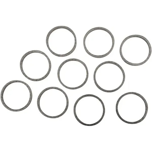 Gasket Exh Evo/Tc/M8 10Pk