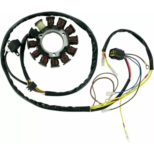 Stator Polaris Late 21-556