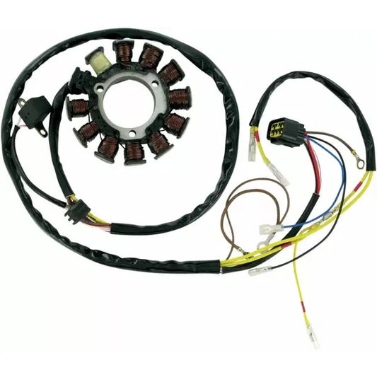 Stator Polaris Late 21-556