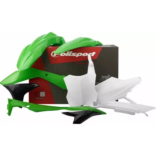Body Kit Full Kxf450 16-18 Oem 91570