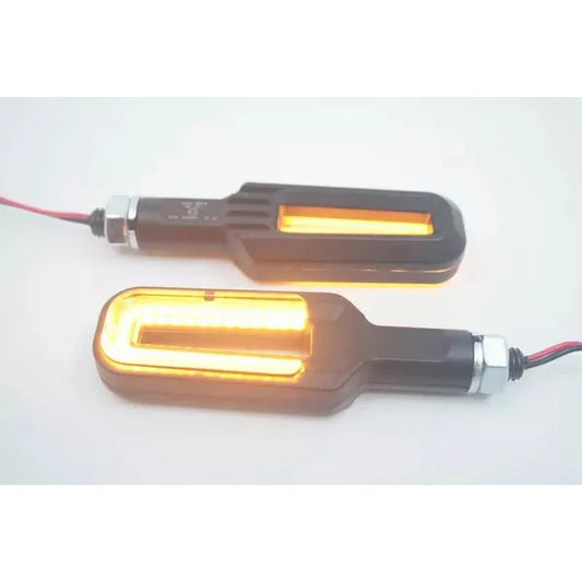 Turnsignals E-Mark 0132036