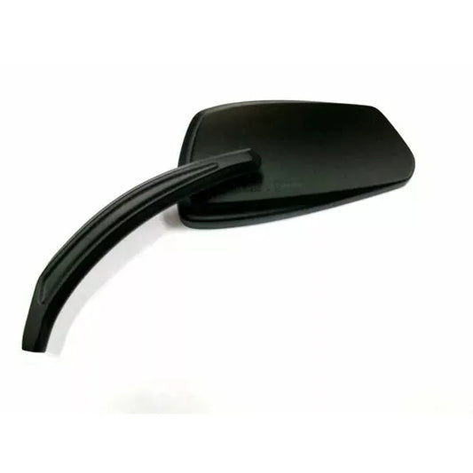 Mirror Black Left Ec Stem 20-53094