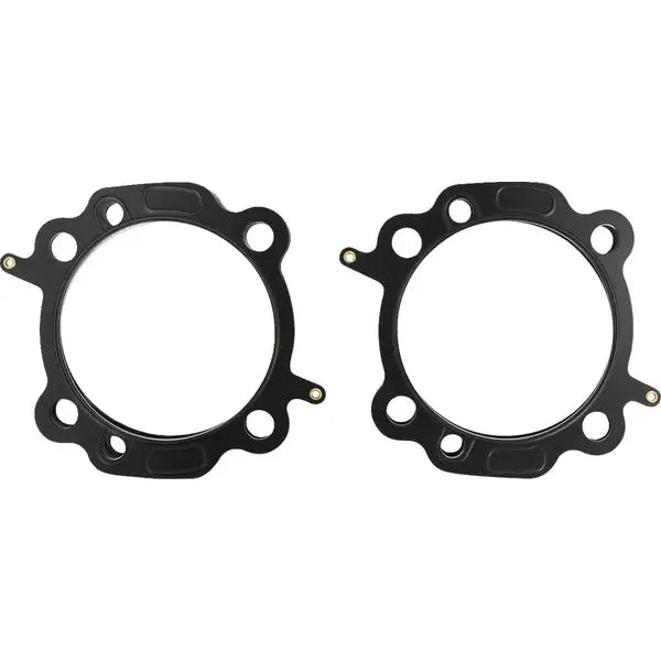 Gasket Head 4.125" .036" Mlx Twin Cam 99-17